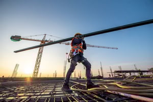 Navigating Construction Safety Compliance: 10 Best Practices