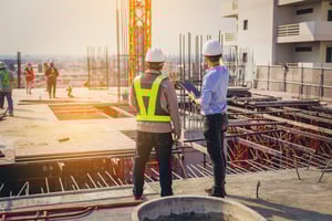 Essential Construction Site Safety Checklist for Site Managers