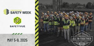 The Ultimate Guide to Making the Most of Construction Safety Week