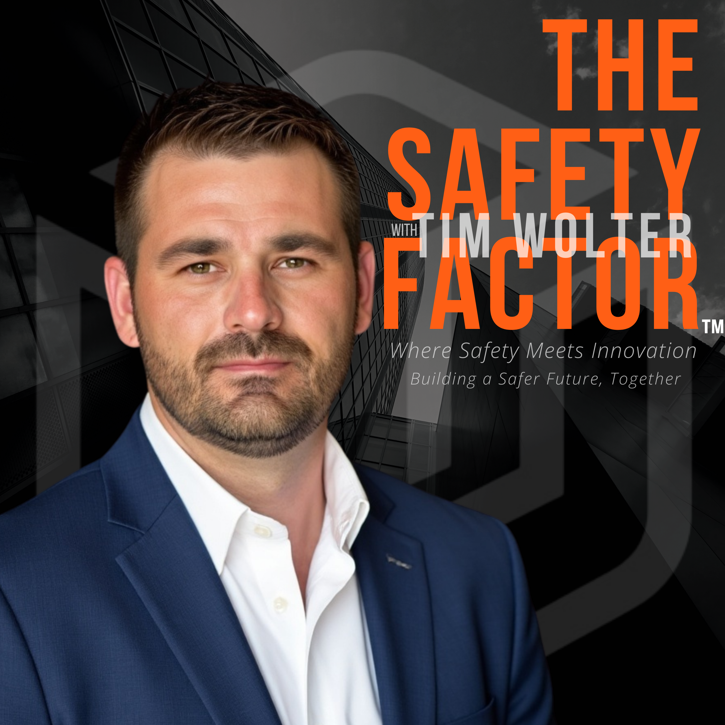 Episode 2:  The Human Factor: Building with Heart